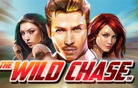 Tthe Wild Chase